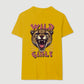 Camiseta tradicional Wild girls