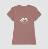 Camiseta tradicional Metanoia