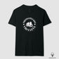 Camiseta premium Treino pesado vida leve