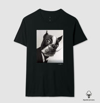 Camiseta premium Dali-Dog