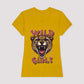 Camiseta tradicional Wild girls