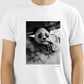 Camiseta Tradicional Panda Boss