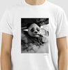 Camiseta Tradicional Panda Boss