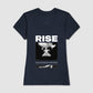 Camiseta tradicional Rise