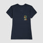 Camiseta Tradicional Onça