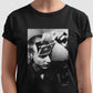 Camiseta Tradicional Dados Pessoais