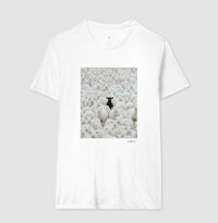 Camiseta Tradicional A Única