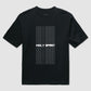 Camiseta oversized Holy Spirit