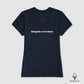 Camiseta premium Debugando o caos interno