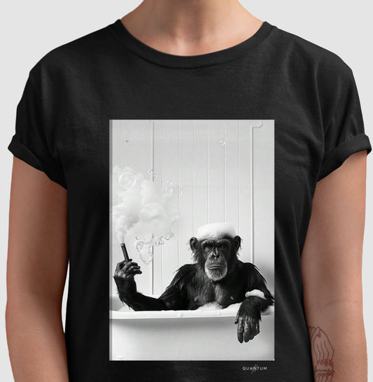 Camiseta Tradicional Puff