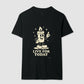 Camiseta tradicional Live for today