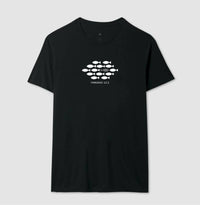 Camiseta tradicional Metanoia