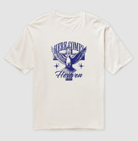 Camiseta oversized Maranata