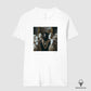 Camiseta premium Ovelha Negra