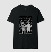 Camiseta Tradicional Date Night