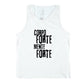Regata Corpo forte mente forte