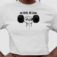 Camiseta Cropped No Pain, No Gain