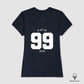 Camiseta premium O Encontro