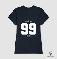 Camiseta premium O Encontro
