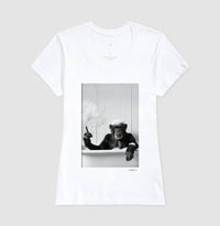 Camiseta Tradicional Puff