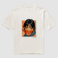Camiseta oversized wink