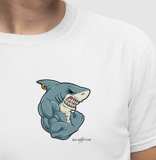 Camiseta Tradicional WheyBarão