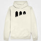Moletom com capuz Paixão de Cristo