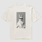 Camiseta oversized The Spy Rabbit