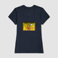 Camiseta tradicional This is all fine