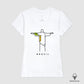 Camiseta Premium Deus é Brasileiro