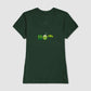 Camiseta Tradicional Tropical