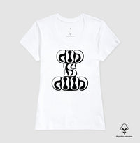 Camiseta premium God is good