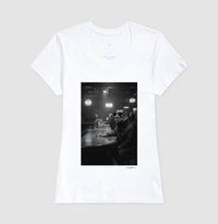 Camiseta Tradicional O Último Drink