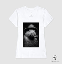 Camiseta premium Lord Capi