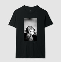 Camiseta Tradicional Chimp Life