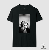 Camiseta premium Chimp Life
