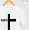 Camiseta premium Salvação
