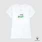 Camiseta Premium Coração Brasileiro
