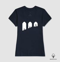 Camiseta premium Paixão de Cristo
