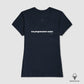 Camiseta premium Me programaram assim