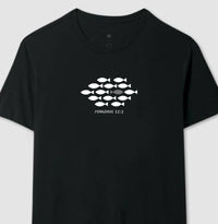 Camiseta tradicional Metanoia
