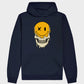 Moletom com capuz Happy Dead