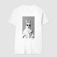 Camiseta Tradicional The Spy Rabbit
