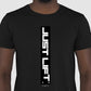 Camiseta Tradicional Just Lift