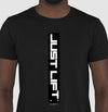 Camiseta Tradicional Just Lift