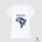 Camiseta Premium Raízes