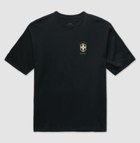 Camiseta Oversized CBF