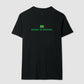 Camiseta Tradicional Made In Brasil