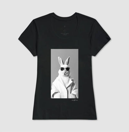 Camiseta Tradicional Bunny Gang