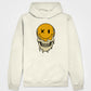 Moletom com capuz Happy Dead